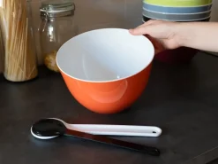 Schaal Trebonn Pile-S Koraal 22 cm