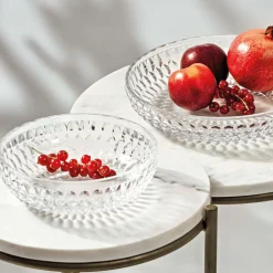 Villeroy & Boch Schaal Boston Transparant Discount