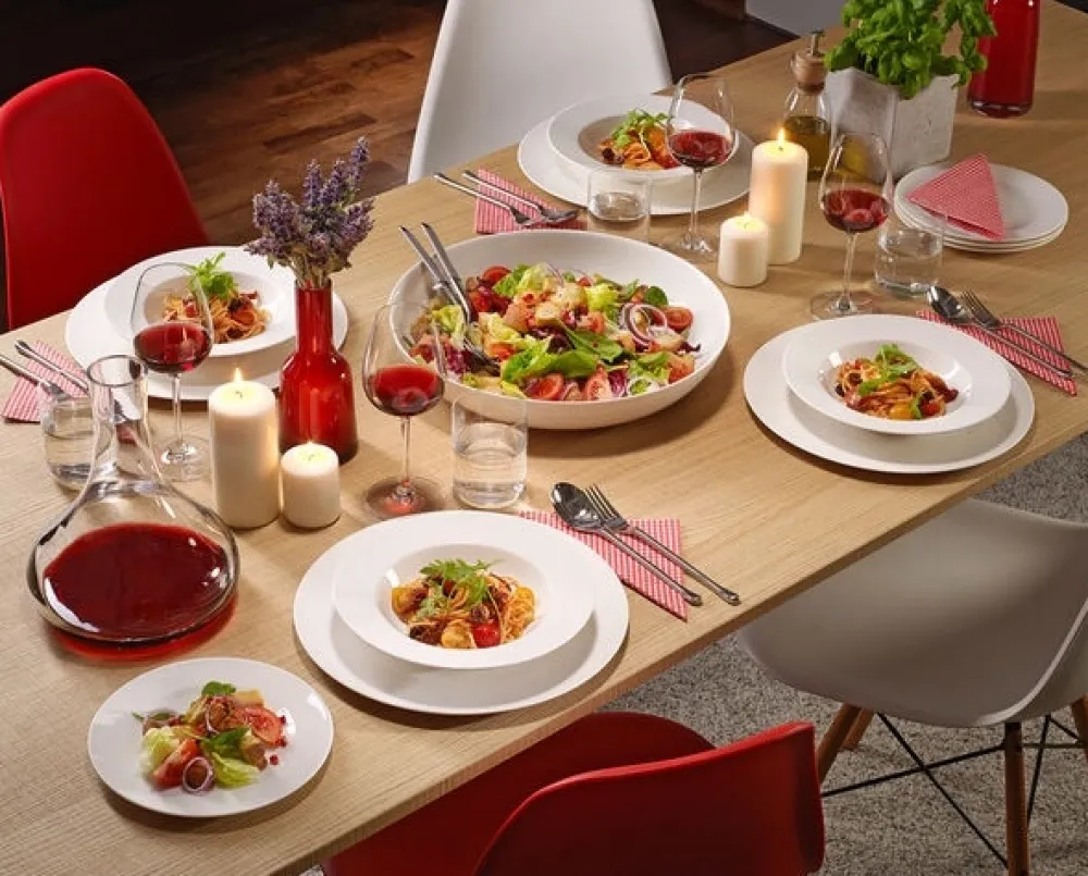 Villeroy & Boch Schaal For Me Hot