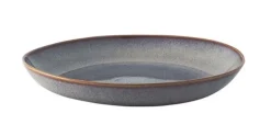 Schaal Villeroy & Boch Lave Beige Plat 27,5 cm (6-Delig)