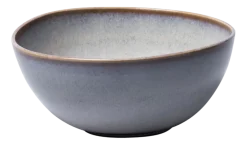 Like by Villeroy & Boch Schaal Villeroy & Boch Lave Beige (Set van 2) Outlet