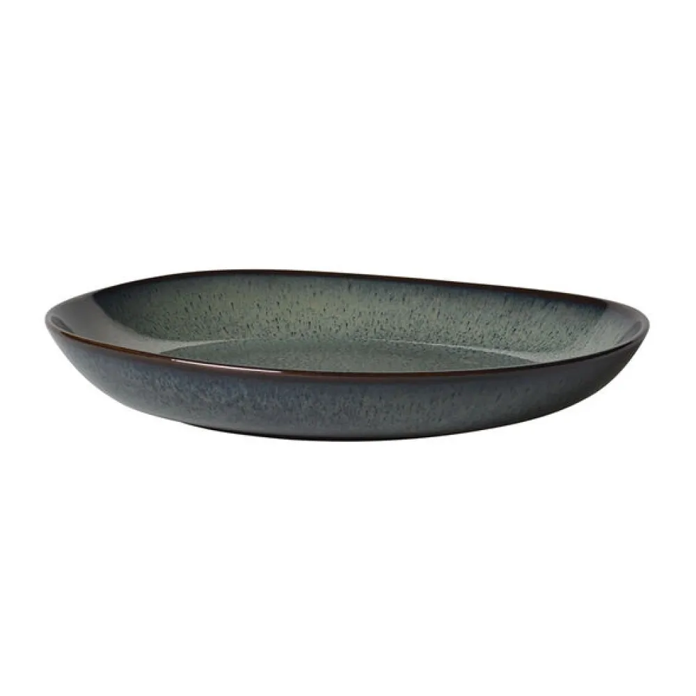 Like by Villeroy & Boch Schaal Villeroy & Boch Lave Gris Plat 27,5 cm (6-Delig) Outlet