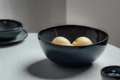 Like by Villeroy & Boch Schaal Villeroy & Boch Lave Gris (Set van 2) Clearance