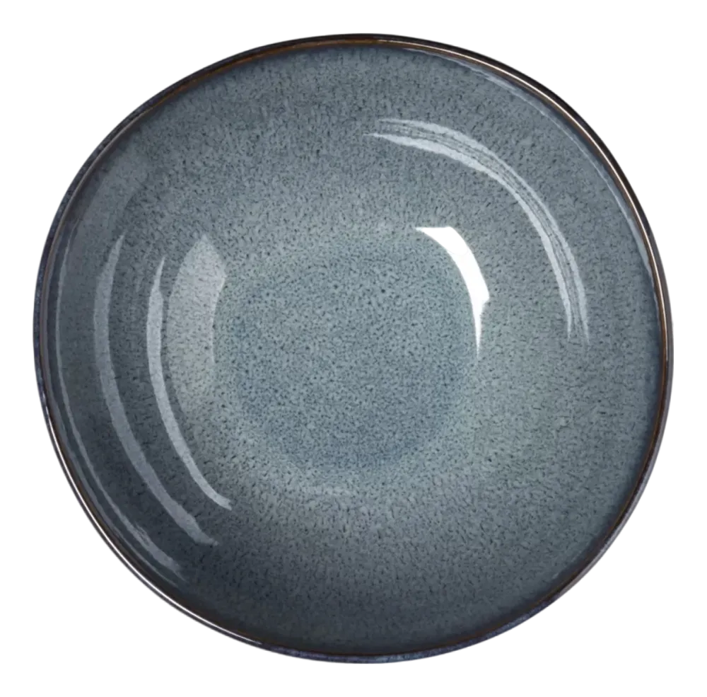 Like by Villeroy & Boch Schaal Villeroy & Boch Lave Gris (Set van 2) Clearance