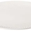 Schaal Villeroy & Boch Manufacture Collier Blanc Centerpiece
