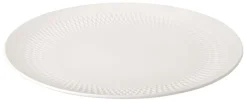 Schaal Villeroy & Boch Manufacture Collier Blanc Centerpiece