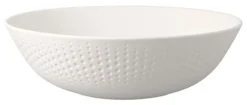 Villeroy & Boch Schaal Manufacture Collier Blanc Fruit Discount