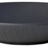 Villeroy & Boch Schaal Manufacture Rock Plat 24 cm (6-Delig) Discount