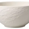Villeroy & Boch Schaal Manufacture Rock Blanc (6-Delig) Discount