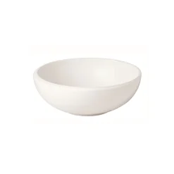 Schaal Villeroy & Boch NewMoon Rond Small Wit