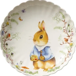 Schaal Villeroy & Boch Spring Fantasy Midden Max 24 cm