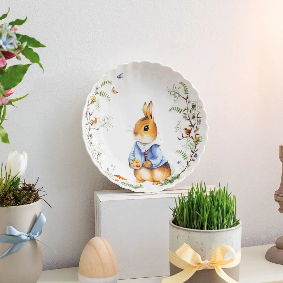 Schaal Villeroy & Boch Spring Fantasy Midden Max 24 cm