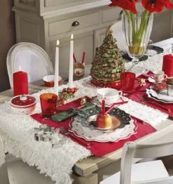 Schaal Villeroy & Boch Toy's Delight Klein (Set van 6)