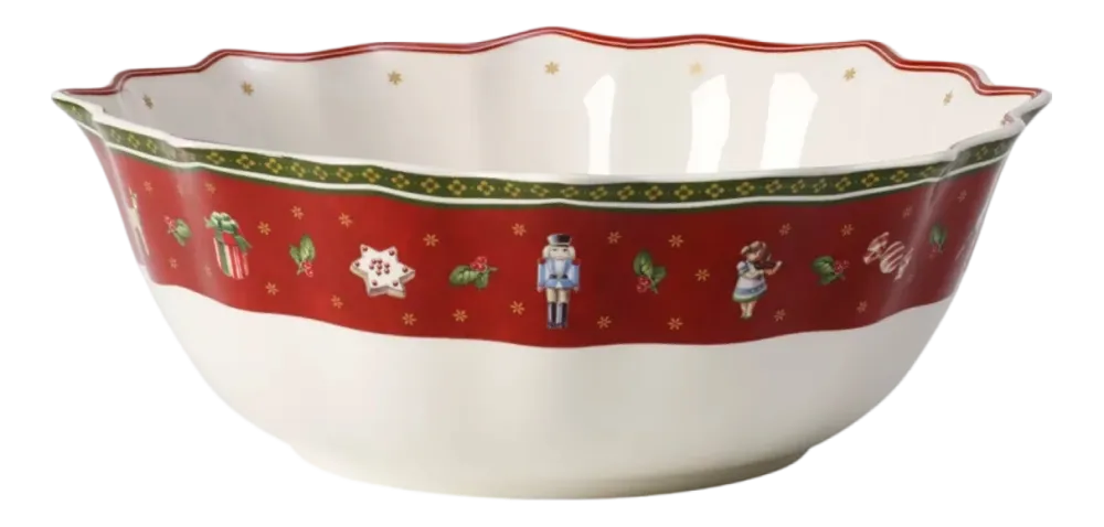 Villeroy & Boch Schaal Toy's Delight Middel Sale