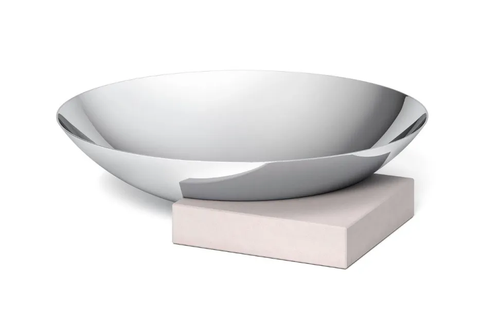 Schaal Zack Montor (13,2 cm)