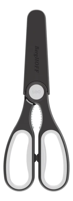 BergHOFF Schaar Leo Graphite Met Magnetische Hoes 23 cm Online