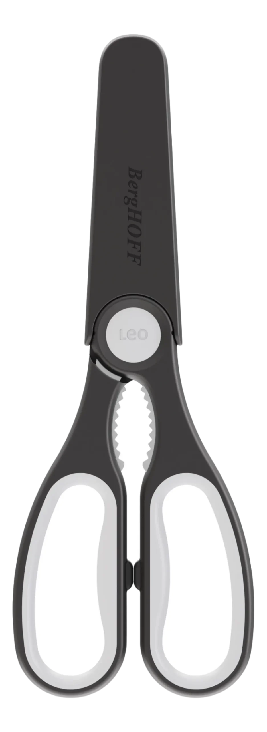 BergHOFF Schaar Leo Graphite Met Magnetische Hoes 23 cm Online