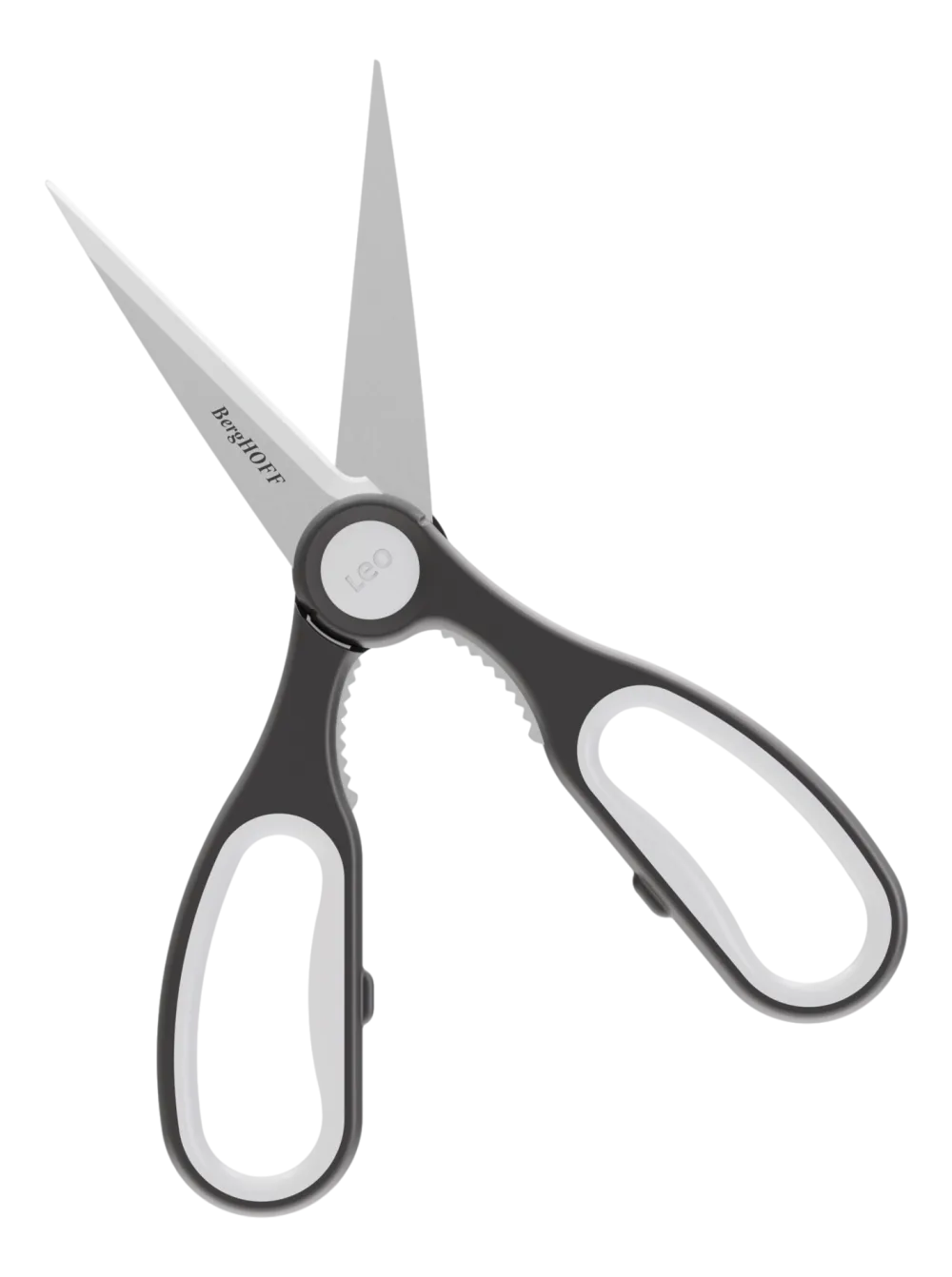 BergHOFF Schaar Leo Graphite Met Magnetische Hoes 23 cm Online
