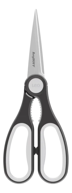 BergHOFF Schaar Leo Graphite Met Magnetische Hoes 23 cm Online