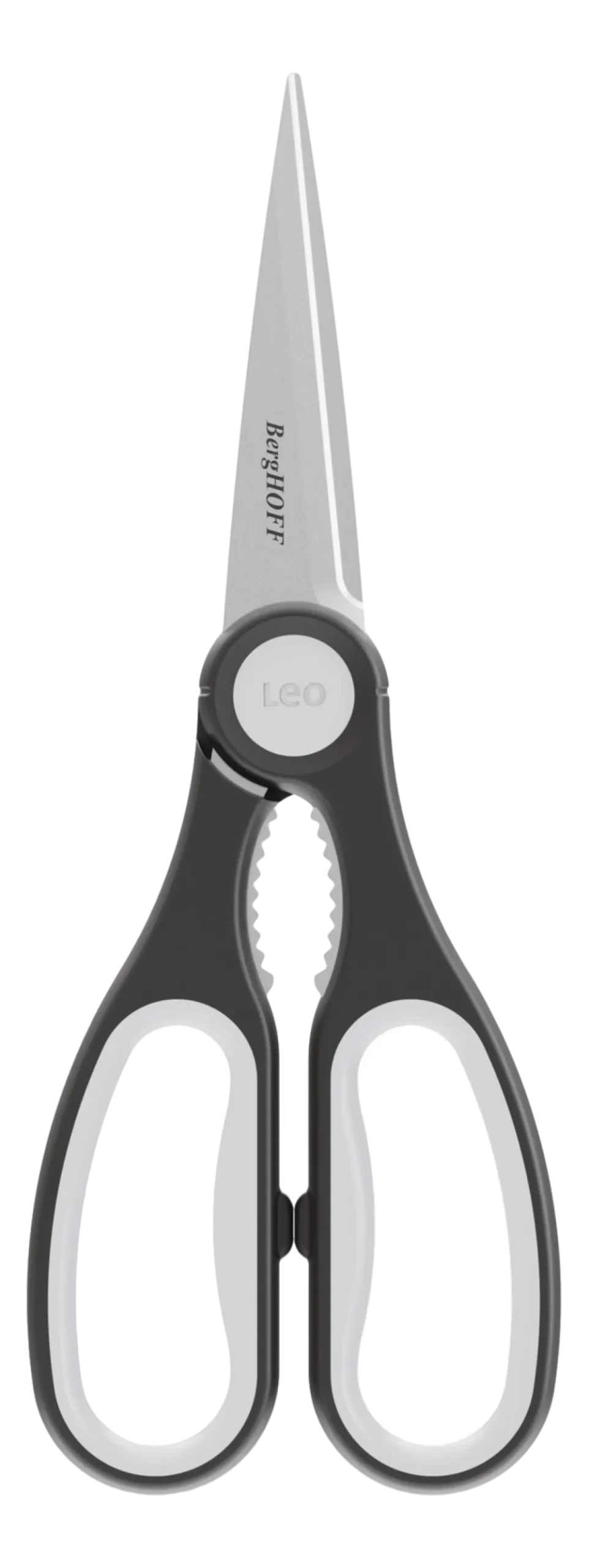 BergHOFF Schaar Leo Graphite Met Magnetische Hoes 23 cm Online
