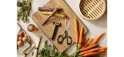 Eva Solo Schaar Green Tool New
