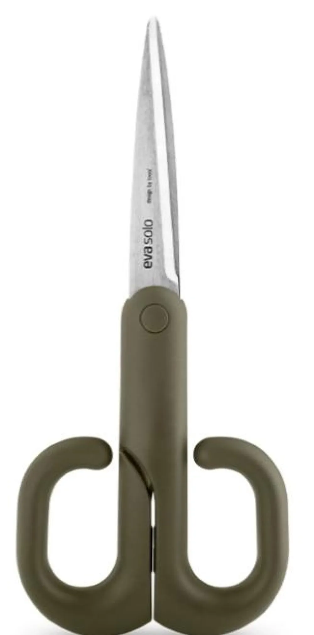 Eva Solo Schaar Green Tool New