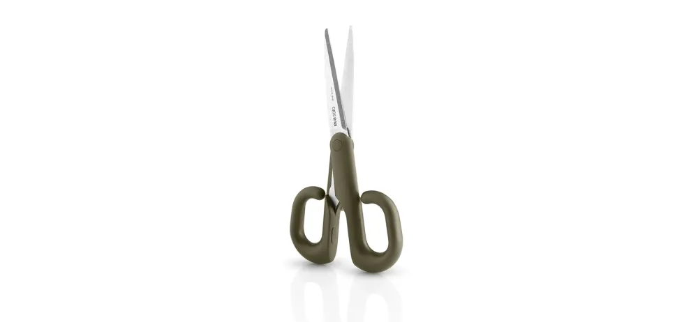 Eva Solo Schaar Green Tool New