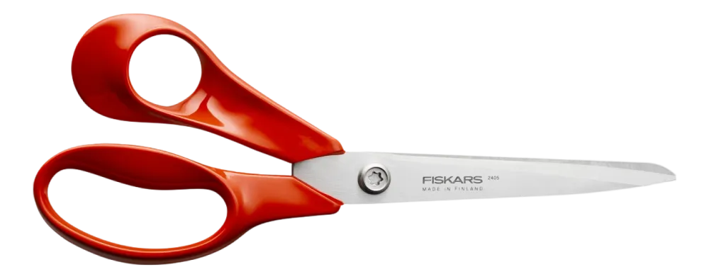 Fiskars Schaar Classic Linkshandig 21 cm