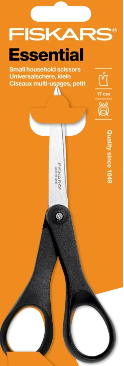 Fiskars Schaar Essential 18 cm Best