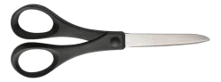 Fiskars Schaar Essential 18 cm Best