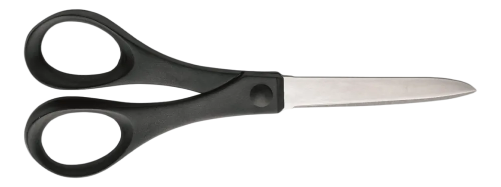 Fiskars Schaar Essential 18 cm Best