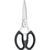 Schaar WMF Zwart 23 cm
