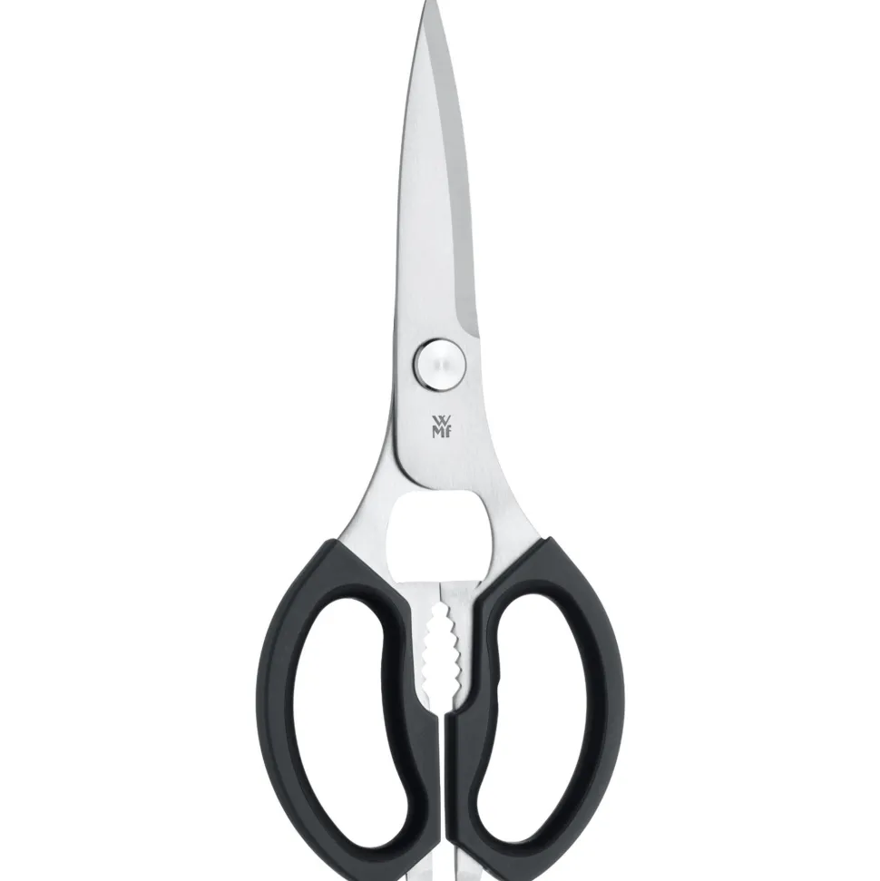 Schaar WMF Zwart 23 cm