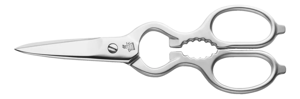 Zwilling Schaar Multifunctioneel Mat Gepolijst