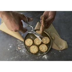 Zwilling Schaar Multifunctioneel Mat Gepolijst