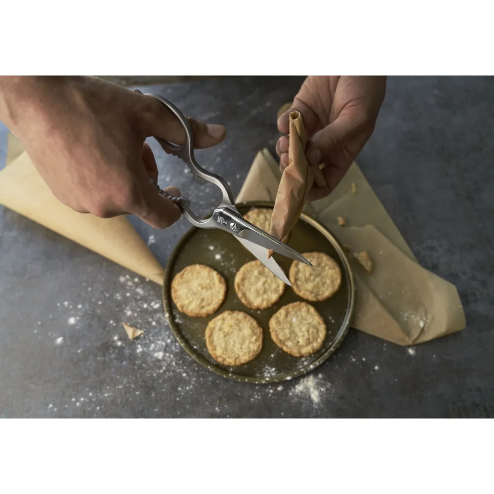 Zwilling Schaar Multifunctioneel Mat Gepolijst