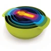 Schalenset Joseph Joseph Multi (9-delig)