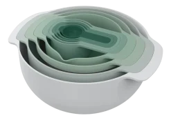 Joseph Joseph Schalenset Nest 9 Plus Editions Sage Groen Sale