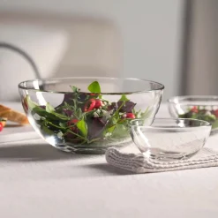 Schalenset Leonardo Cucina L (5-Delig)