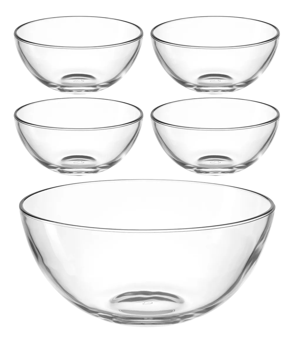 Leonardo Schalenset Cucina Outlet