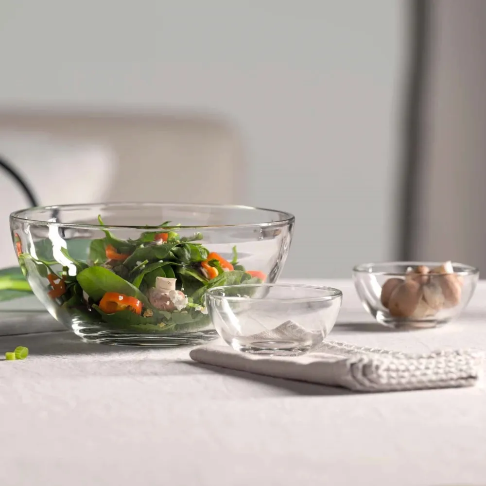 Leonardo Schalenset Cucina Outlet