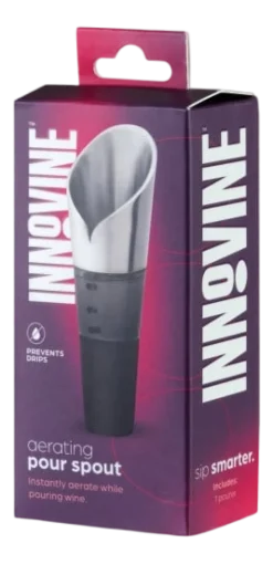 Innovine Schenktuit Aerating Graphite Discount