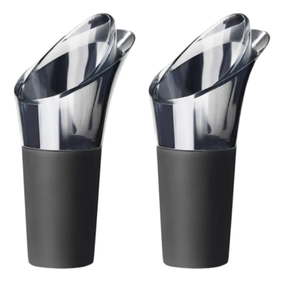Schenktuit Innovine Drop Stop (Set van 2)