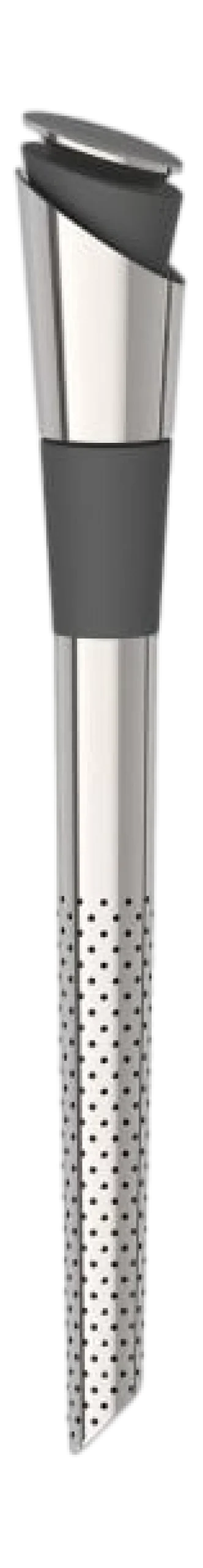 Schenktuit Innovine Pourer and Filter
