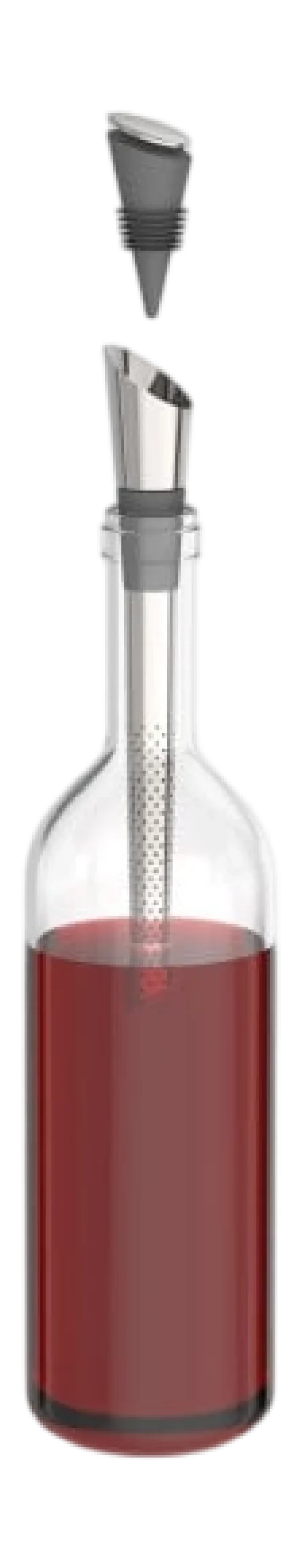 Schenktuit Innovine Pourer and Filter