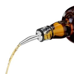 Schenktuit Viski Liquor Pourer Stainless Steel