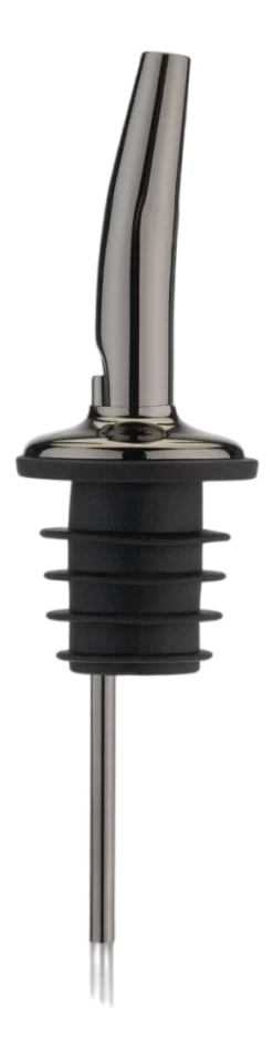 Schenktuit Viski Liquor Pourer Gunmetal