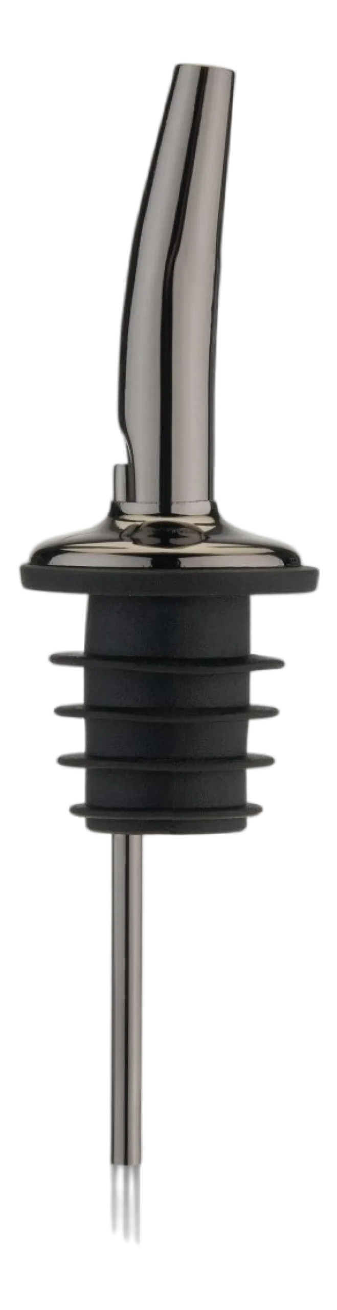 Schenktuit Viski Liquor Pourer Gunmetal