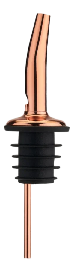 Viski Schenktuit Liquor Pourer Copper Sale