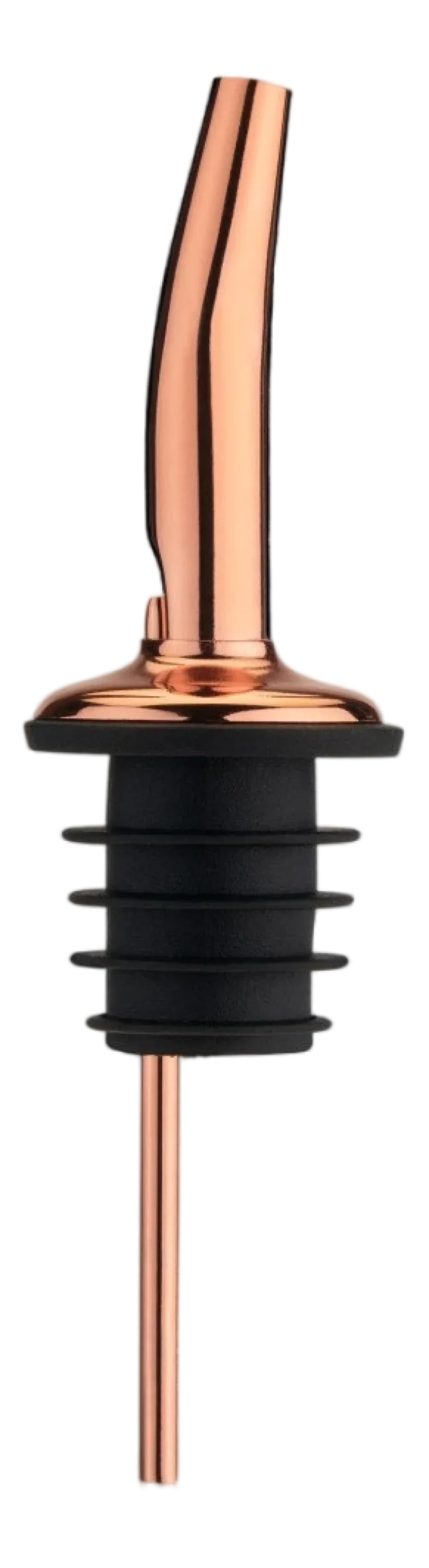 Viski Schenktuit Liquor Pourer Copper Sale